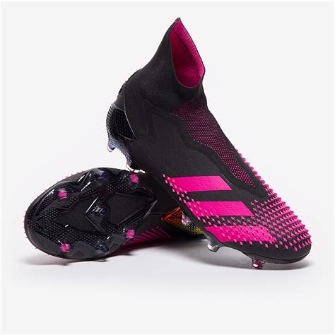 crampons adidas predator.